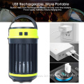 Waterproof Portable Outdoor Hanging camping light